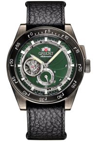 RA-AR0202E Orient Retro Future Camera Revival Automatic RA-AR0202E