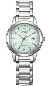 FE1241-71X Citizen Elegance Eco-Drive FE1241-71X