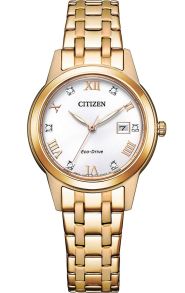 FE1243-83A Citizen Eco-Drive Classic FE1243-83A
