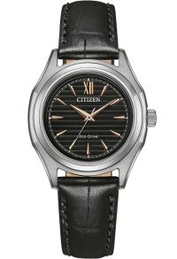FE2110-14E Citizen Classic Ladies Solar Quartz FE2110-14E