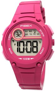FIBEX84BAP02 Digital flickklocka timer och väckarfunktion | FIBEX84BAP02