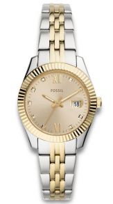 ES4949 Fossil Scarlette Mini ES4949