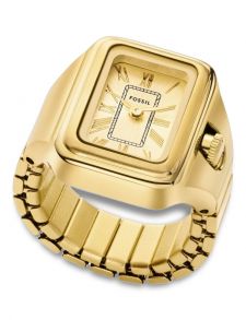 ES5343 Fossil Raquel Watch Ring ES5343