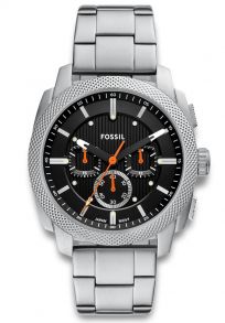 FS6095 Fossil Machine Chronograph FS6095