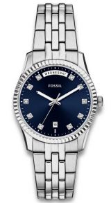 ES5457 Fossil Scarlette ES5457