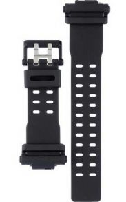 10615160 Black strap for Casio G-shock GA-900 / GA-900-1A 10615160