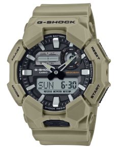 GA-010-5AER Casio G-Shock GA-010-5AER