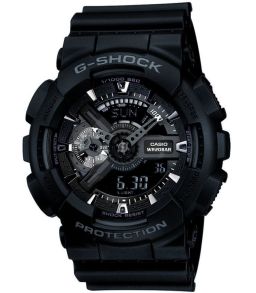 GA110 1BER Casio G-Shock GA-110-1BER