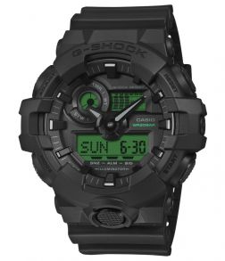 GA-700BEG-1AER Casio G-Shock GA-700 series GA-700BEG-1AER