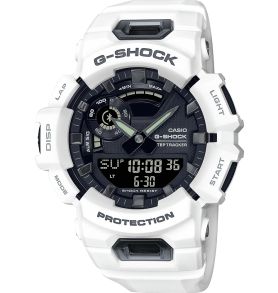 GBA-900-7AER Casio G-Shock Steptracker Bluetooth GBA-900-7AER