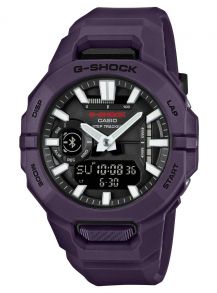 GBA-950-2AER Casio G-Shock G-Squad GBA-950-2AER