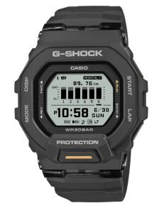 GBD-200-1A1ER Casio G-Shock G-Squad GBD-200-1A1ER