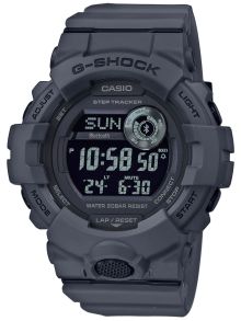 GBD-800UC-8ER Casio G-Shock Step Tracker Bluetooth GBD-800UC-8ER