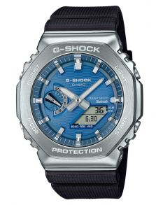 GBM-2100A-2BER Casio G-Shock G-Steel GBM-2100A-2BER