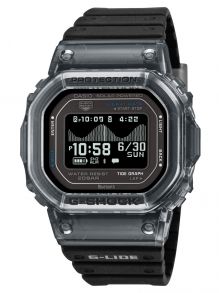 GBX-H5600-1ER Casio G-Shock G-Lide GBX-H5600-1ER