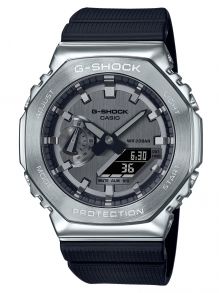 GM-2100-1AER-MAN Casio G-Shock X Star Wars The Mandalorian & Grogu GM-2100-1AER-MAN