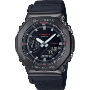 GM-2100CB-1AER Casio G-Shock Metal Utility Series GM-2100CB-1AER
