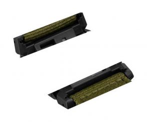 10652039 Casio G-Shock GM-2100 Nato Strap Adapter kit (2 pcs) 10652039