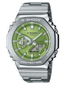 GM-2110D-3A1ER Casio G-Shock G-Steel Series GM-2110D-3A1ER