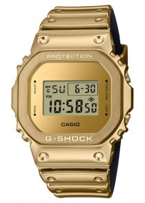 GM-5600YMG-9ER Casio G-Shock G-Steel GM-5600YMG-9ER