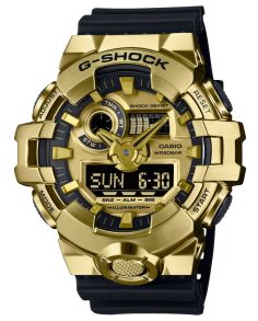 GM-700G-9AER Casio G-Steel 700 Series GM-700G-9AER