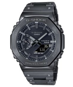 GM-B2100BD-1AER Casio G-Shock Casio Full Metal GM-B2100BD-1AER