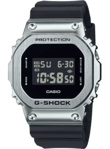 GM-S5600U-1ER Casio G-Shock G-Steel GM-S5600U-1ER