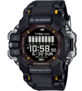 GPR-H1000-1ER Casio G-Shock Master of G-Land Rangeman GPR-H1000-1ER