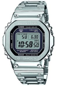 GMW-B5000D-1ER Casio G-Shock Bluetooth GMW-B5000D-1ER