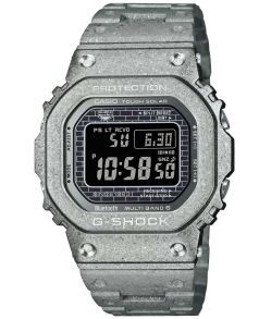 GMW-B5000PS-1ER Casio G-Shock 40th Anniversary Recrystallized Limited GMW-B5000PS-1ER