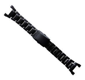 10353491 Stainless Steel Strap for Casio G-Shock GW-3000 / GW-3000BD-1A 10353491