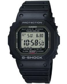 GW-5000U-1ER Casio G-Shock GW-5000U-1ER
