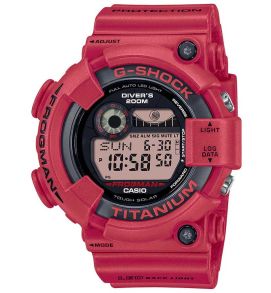 GW-8230NT-4ER Casio G-Shock Frogman 30th Anniversary Limited GW-8230NT-4ER