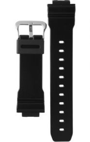 10410588 Black Strap for Casio G-Shock GW-M5610 / GW-M5610LY-1 10410588