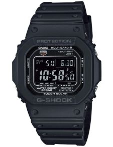 GW-M5610U-1BER Casio G-Shock G-Classic GW-M5610U-1BER