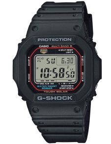 GW-M5610U-1ER Casio G-Shock G-Classic GW-M5610U-1ER