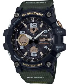 GWG-100-1A3ER Casio G-Shock Mud Master GWG-100-1A3ER