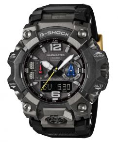 GWG-B1000TLC-1AER Casio G-Shock Mudmaster Team Land Cruiser GWG-B1000TLC-1AER