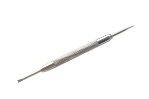 spring-bar-tool-up Verktyg för att byta armband/länkar (Värde 145 kr)