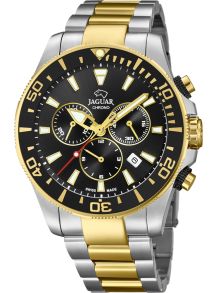J862/2 Jaguar Executive Diver Chronograph J862/2