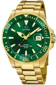 J877/2 Jaguar Executive Diver J877/2