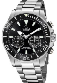 J888/2 Jaguar Hybrid Diver J888/2