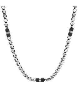 JF03314040 Fossil Black Marble JF03314040