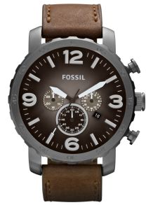 JR1424 Fossil Nate JR1424