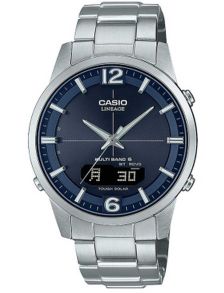 LCW-M170D-2AER Casio Wave Ceptor LCW-M170D-2AER