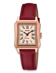 LTP-B190RGL-4BVER Casio Timeless 23mm LTP-B190RGL-4BVER
