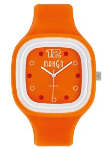 A75102-4OR Mango Tutti Frutti Orange A75102-4OR