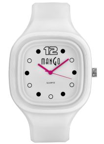 A75102-1H Mango Tutti Frutti White A75102-1H