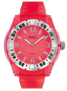 A75103-4P Mango Tutti Frutti Pink A75103-4P