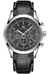 MF0116G03 Mini Focus Chronograph MF0116G-03